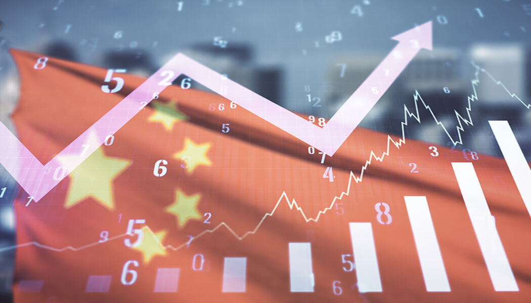 消費降級-通縮-恢復經濟
