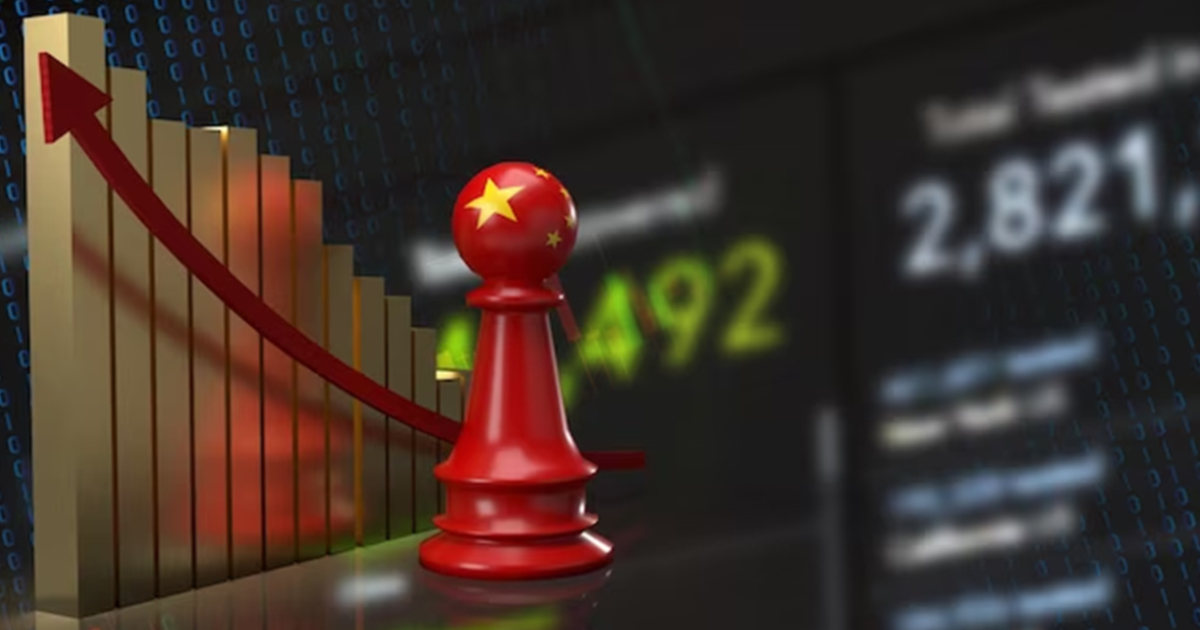 港股恆指拐點現  熊轉牛轉角市七大判斷