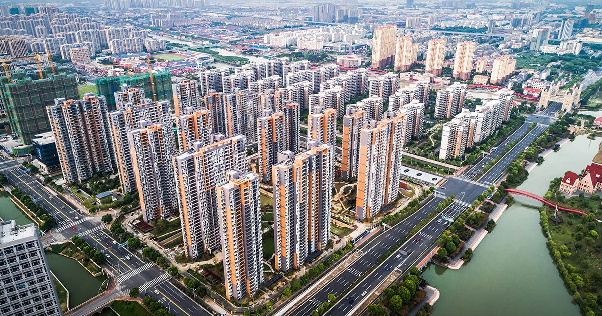 內房企業⽩名單救市良⽅？