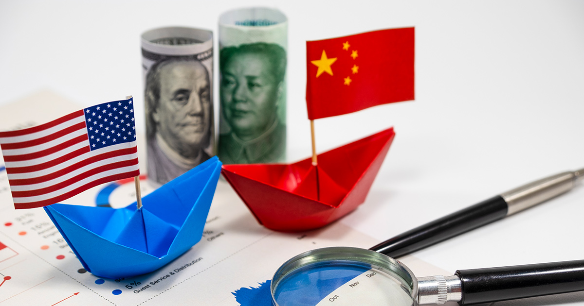 中美經濟2024的思考