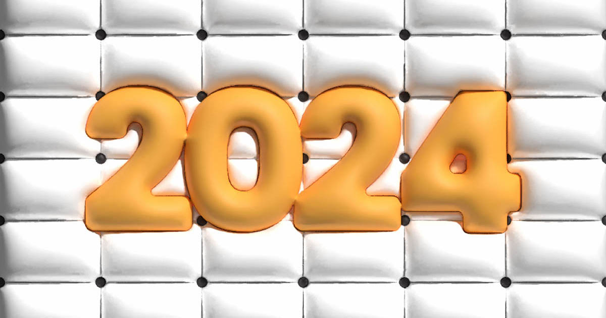 2024開局定調  美股留意點在哪裡？