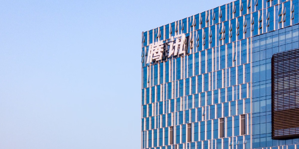 騰訊市值拋離阿里　阿里業績藏彩蛋？
