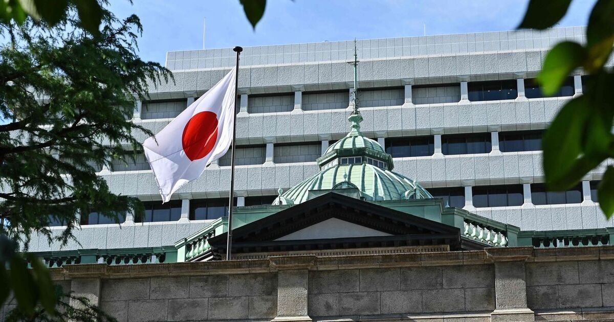 日圓匯價的漫長抗戰