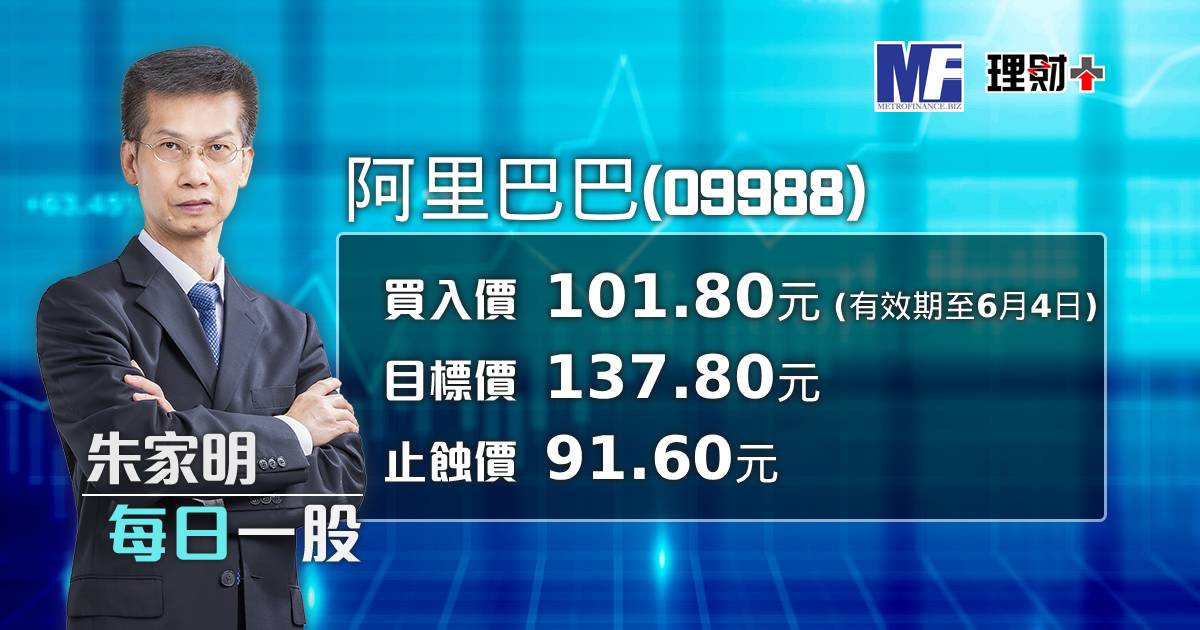 阿里巴巴(09988)