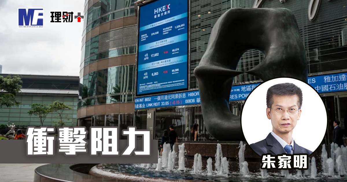 衝擊阻力