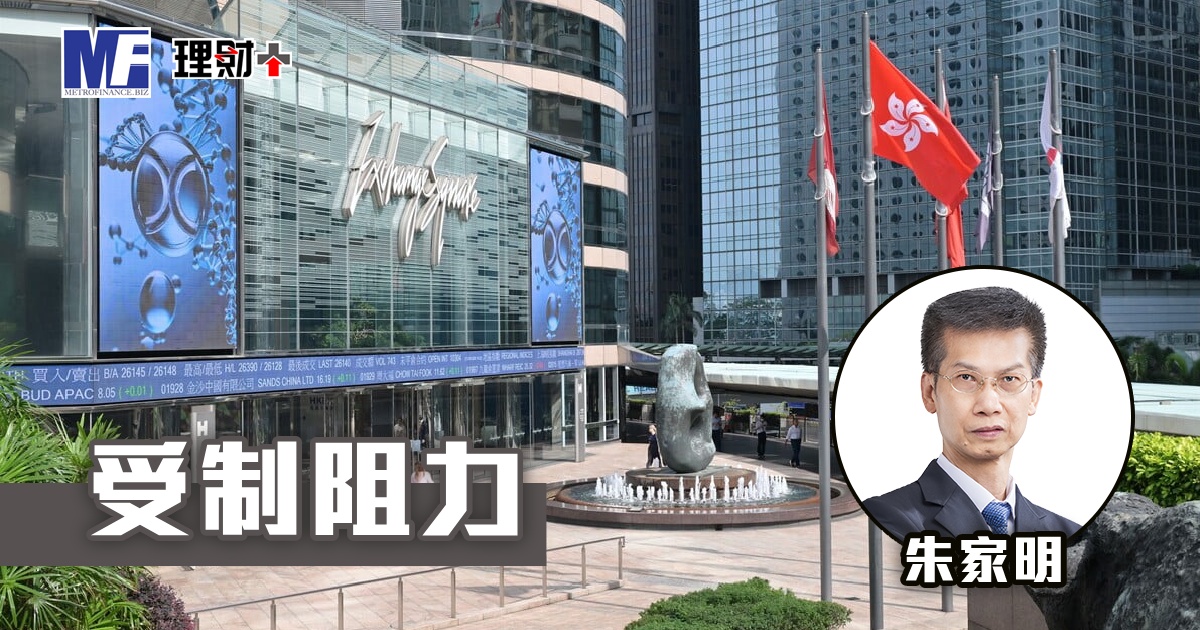 受制阻力